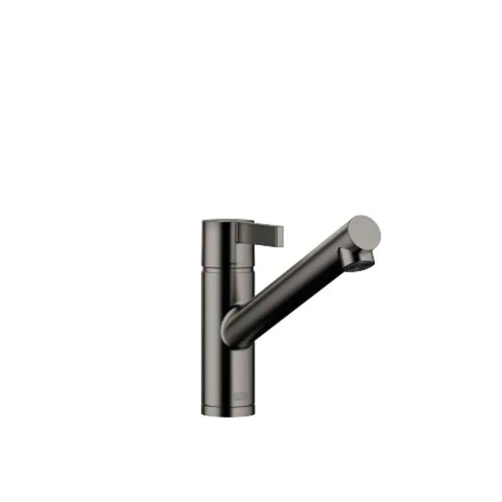 DORNBRACHT Einhebelmischer ENO 33800760 Dark Platinum gebürstet, 33800760-99 Galeriebild 1